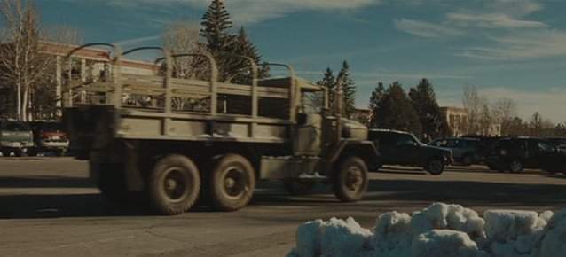 AM General M-35