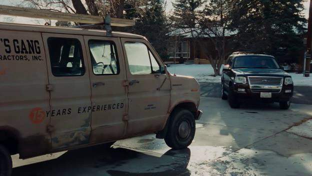 Ford Econoline