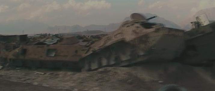 GAZ BTR-60