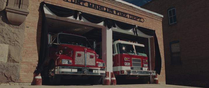 Kenworth T-300