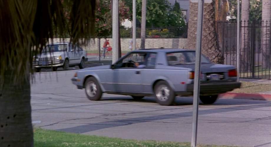 Mercury Lynx
