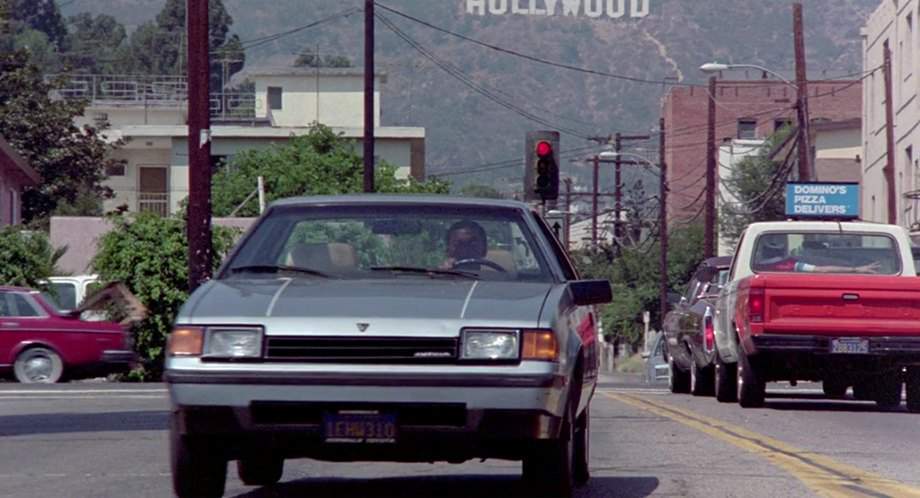Toyota Celica