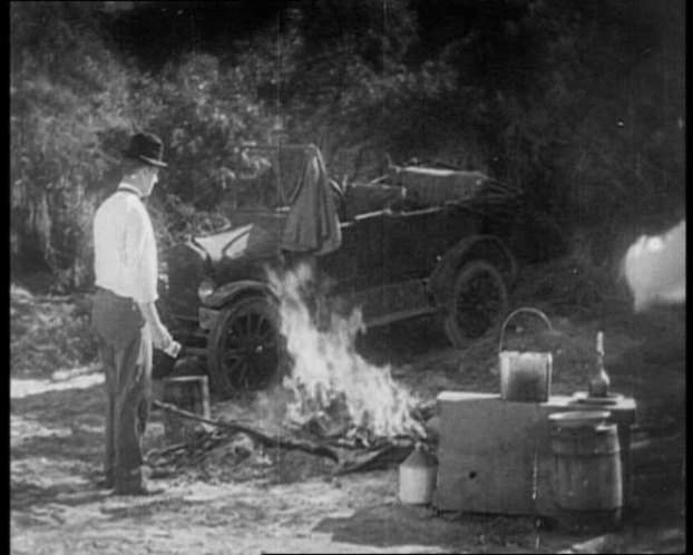 Ford Model T