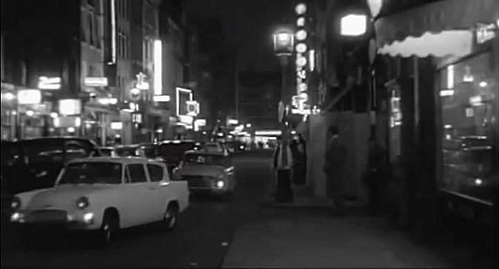Ford Anglia