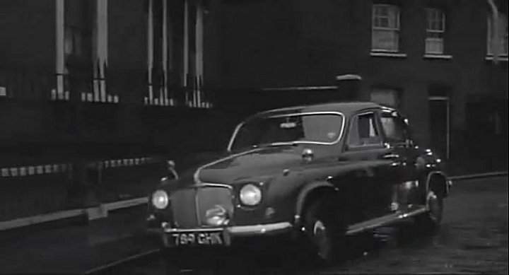Rover 90