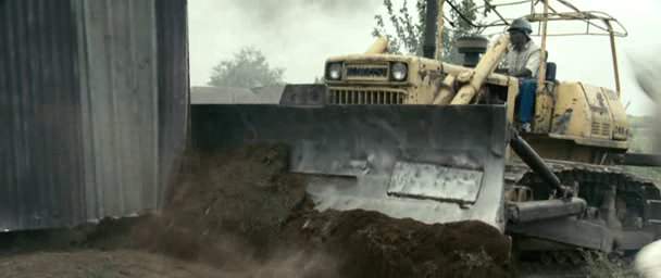 Komatsu D65