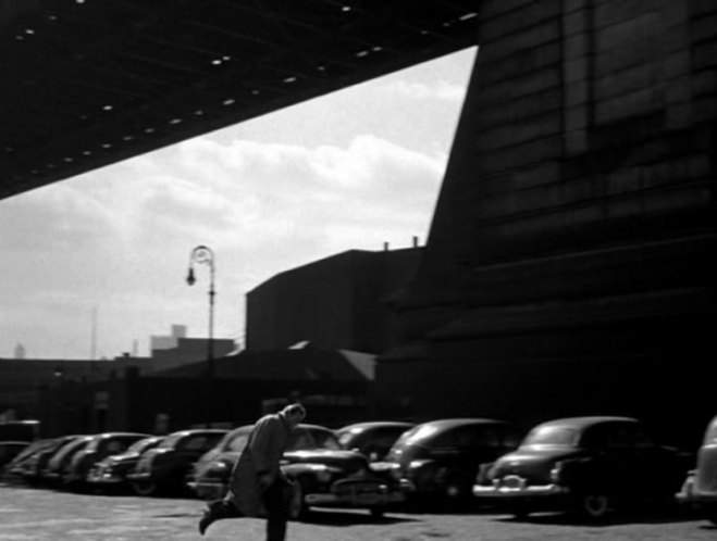 Oldsmobile 98 Futuramic