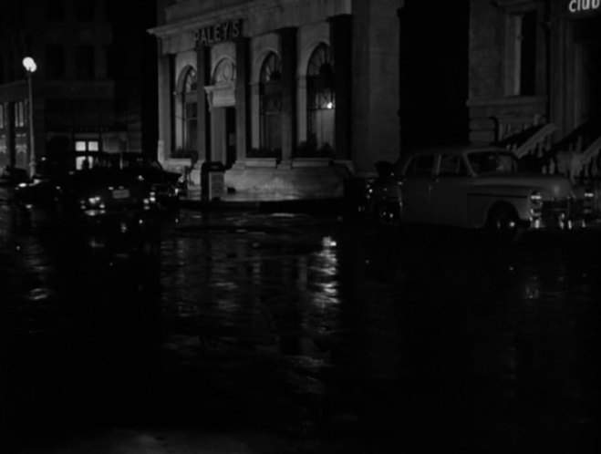 Plymouth Special De Luxe