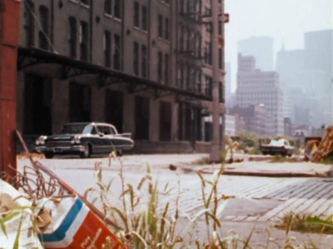 Cadillac Fleetwood 75