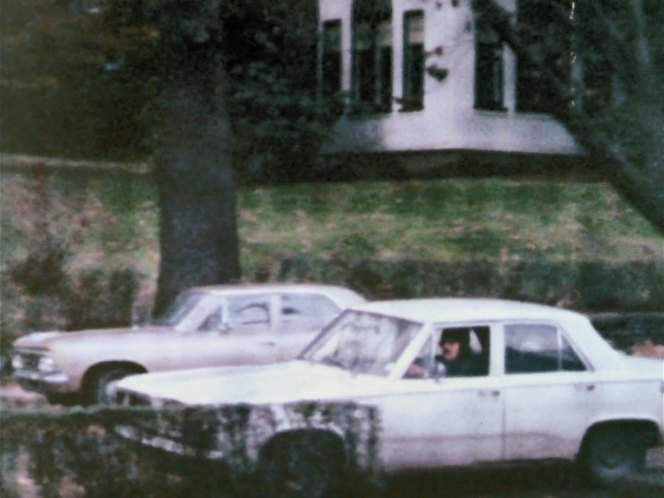Chevrolet Chevelle Malibu