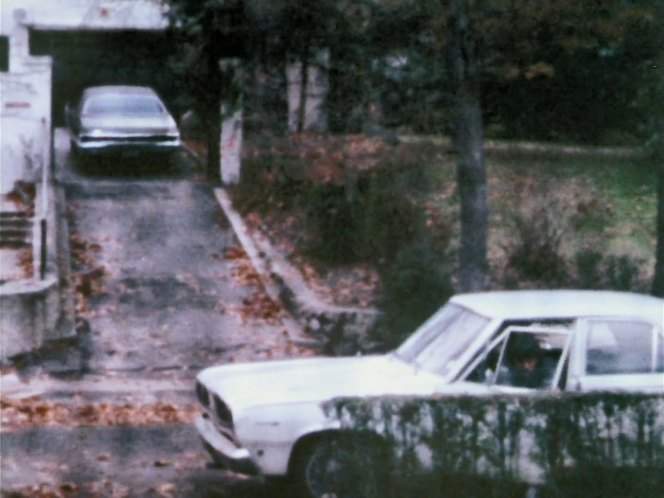 Chrysler 