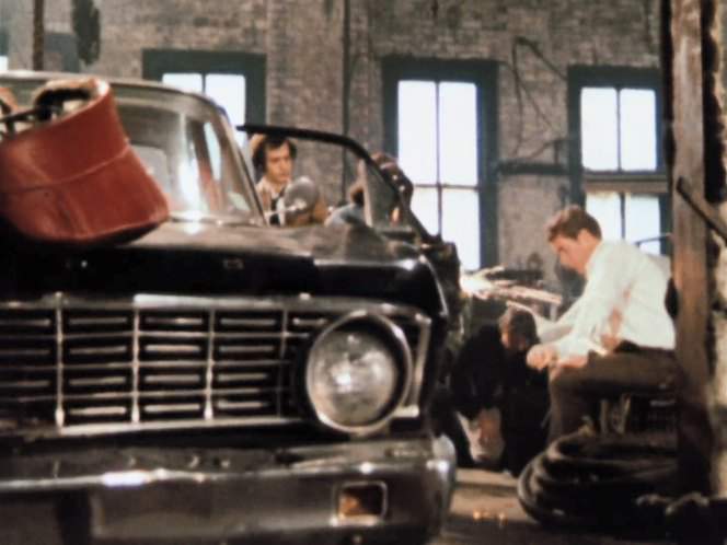 Ford Falcon
