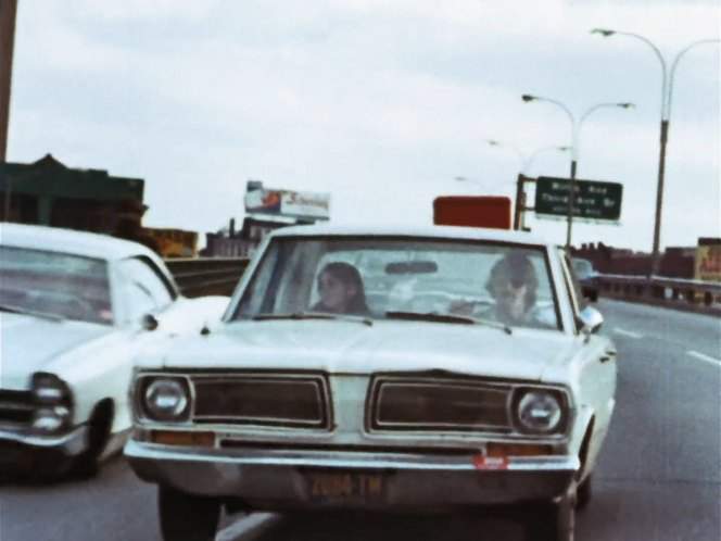 Pontiac Catalina