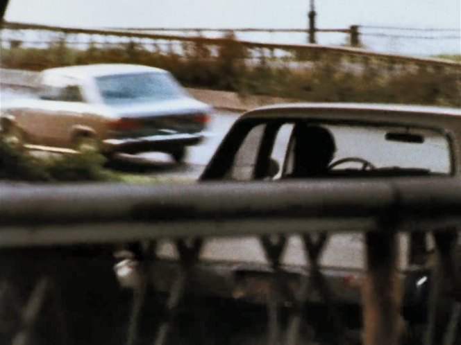 Toyota Corona Mark II