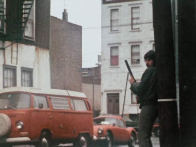 Volkswagen Campmobile T2