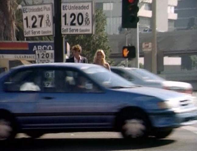 Toyota Tercel