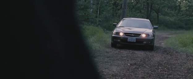 Acura TL