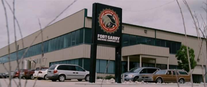 Dodge Caravan