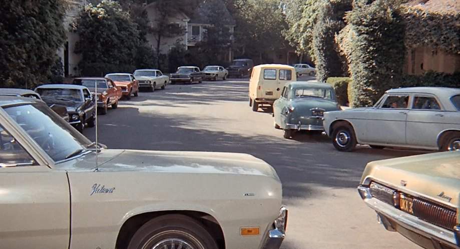Chevrolet Chevy Van