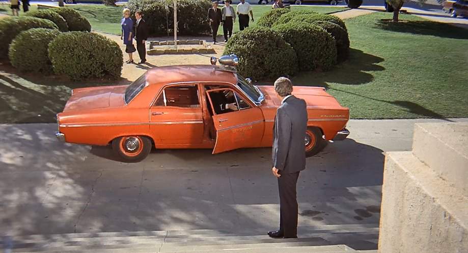 Ford Fairlane