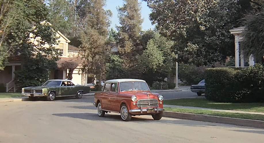 Ford XL