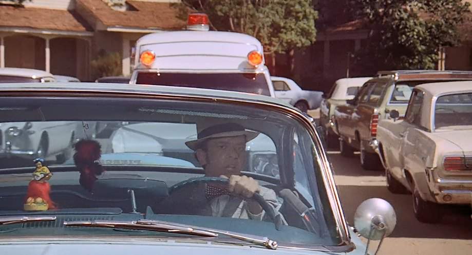 Pontiac Grand Prix