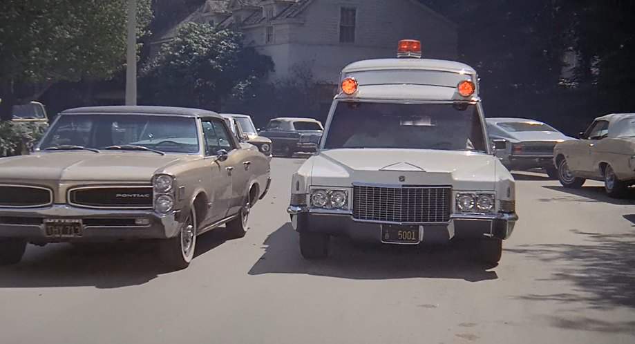Pontiac LeMans