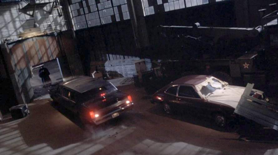 Ford Pinto