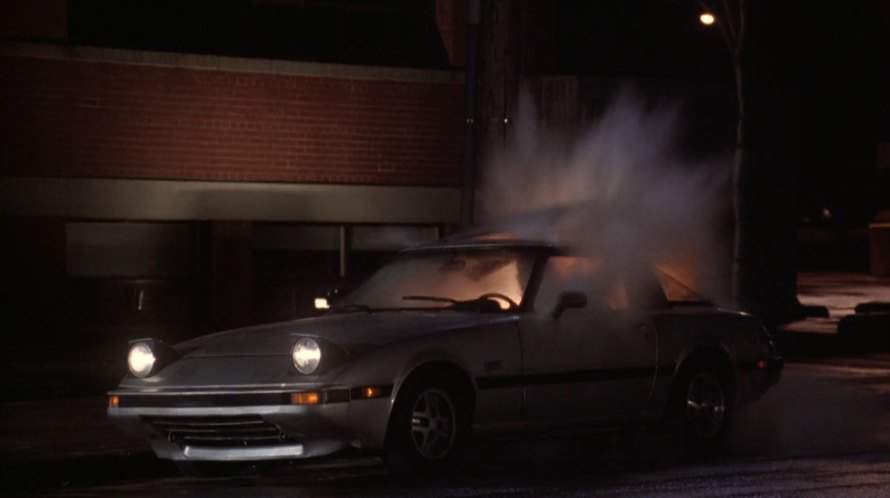 Mazda RX-7
