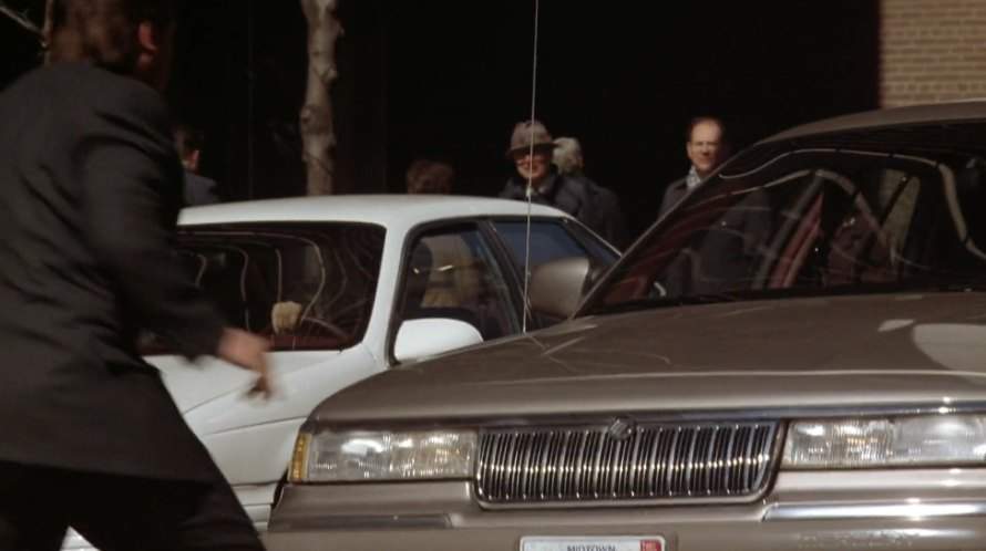 Mercury Grand Marquis