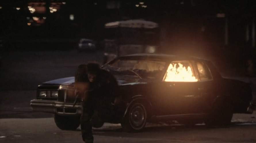 Pontiac Grand Prix
