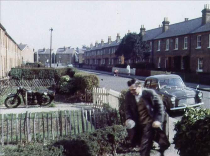 Ford Popular