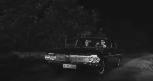 Chevrolet Bel Air