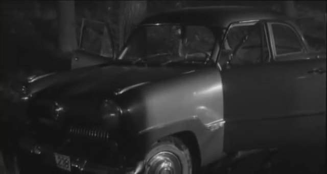 Ford Taunus 12M
