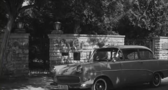 Opel Rekord