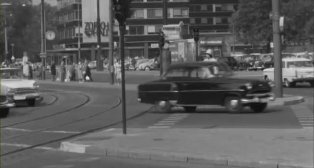 Opel Rekord