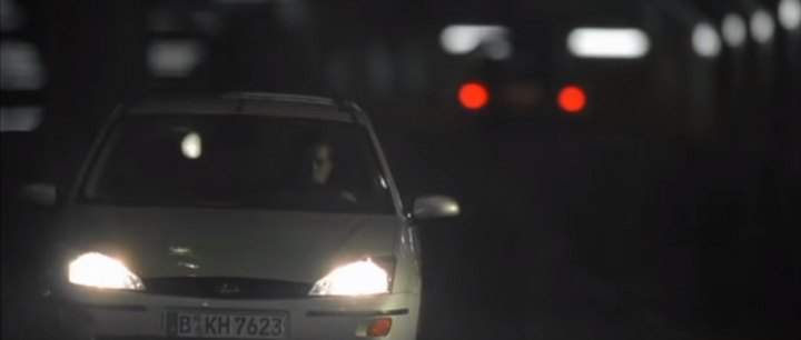 Ford Focus Turnier MkI