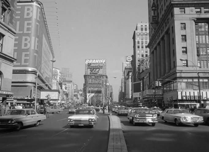 Chrysler New Yorker