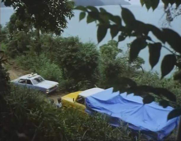 Chevrolet Opala