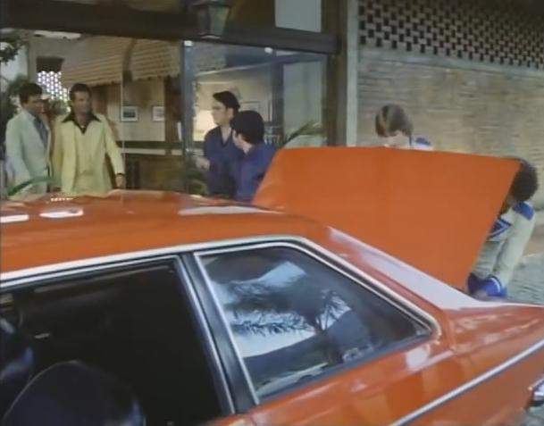 Ford Corcel II