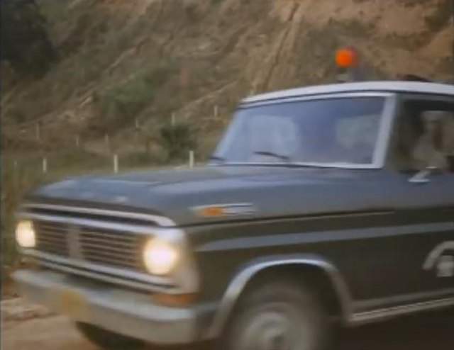 Ford F-250