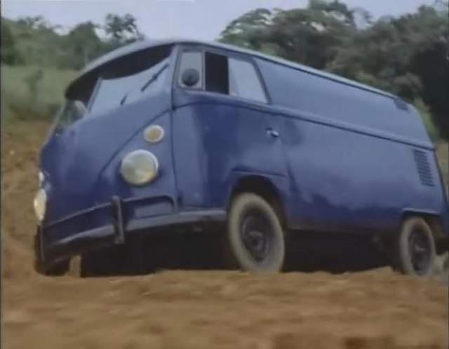 Volkswagen T1
