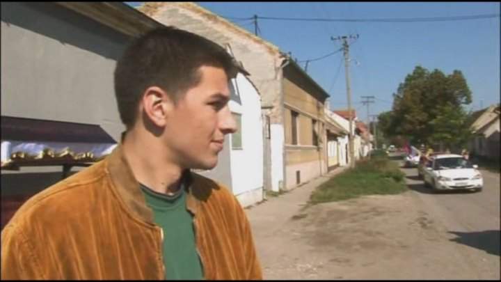 Ford Mondeo Turnier MkII