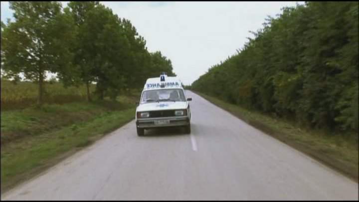 Lada Karavan Sanitet