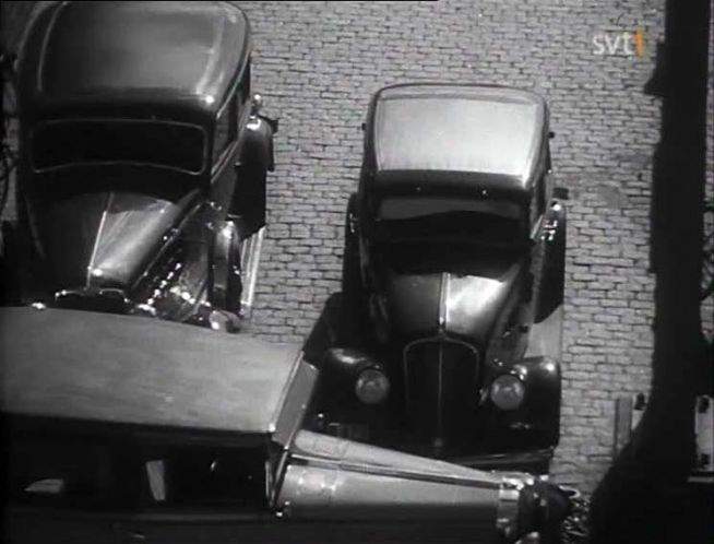 Willys 99