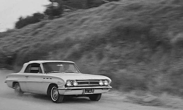 Buick Special Skylark