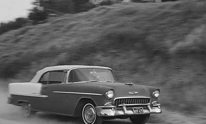 Chevrolet Bel Air