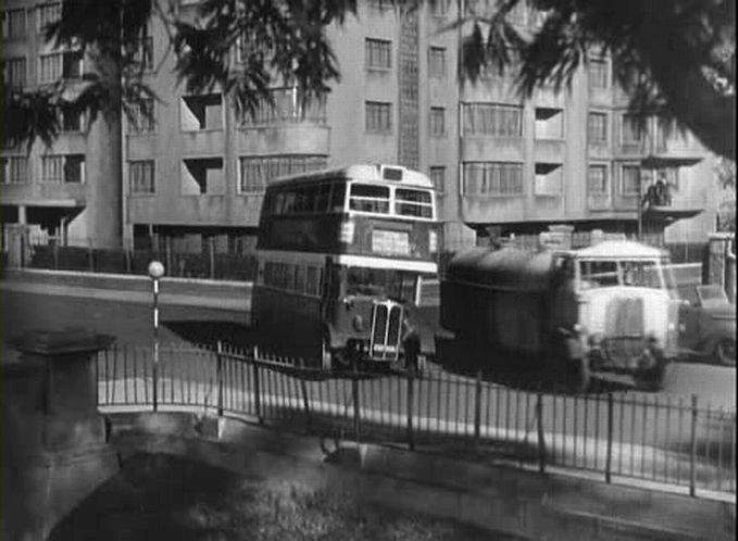AEC Mammoth Major 6 MkI