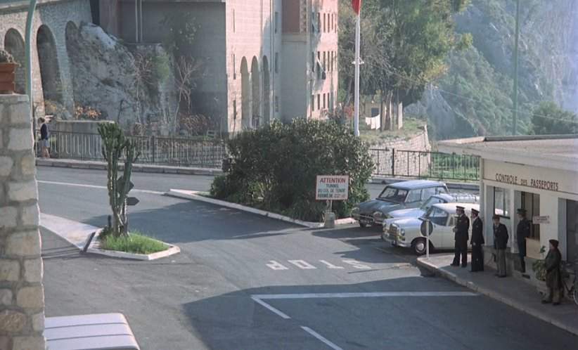 Citroën Ami 6 Break