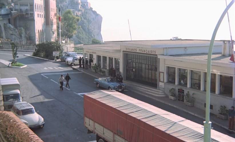 Citroën ID 19 Break